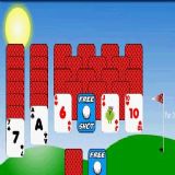 Dwonload Golf Solitaire Free Cell Phone Game